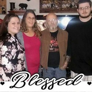 Meet your Posher, Brenda n joe